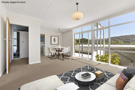 Photo of property in 144f2 Mairangi Road, Wilton, Wellington, 6012