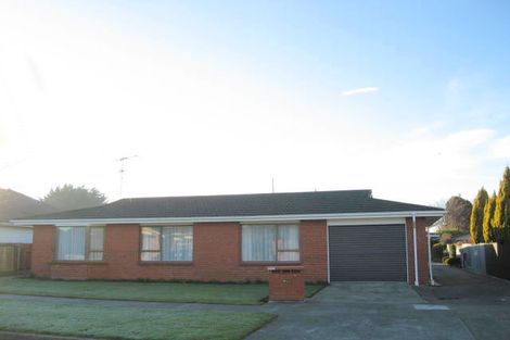 Photo of property in 61 Antrim Street, Windsor, Invercargill, 9810