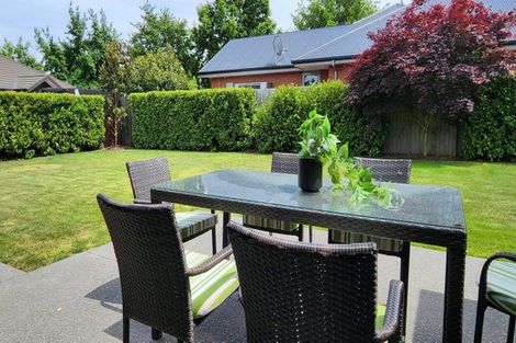 Photo of property in 11c Platform Way, Prebbleton, 7604