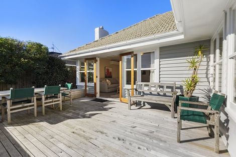 Photo of property in 59a Ira Street, Miramar, Wellington, 6022