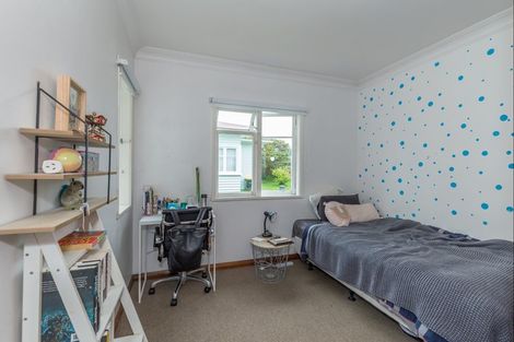 Photo of property in 9 Hannan Street, Levin, 5510