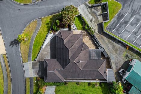 Photo of property in 20 Barbados Way, One Tree Point, 0118