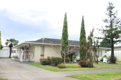 Photo of property in 18 Glamorgan Avenue, Tamatea, Napier, 4112