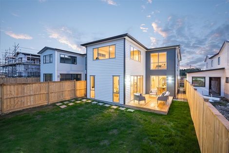 Photo of property in 63 Myland Drive, Hobsonville, Auckland, 0616