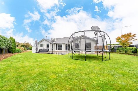 Photo of property in 22 Hunter Hills Drive, Gleniti, Timaru, 7910