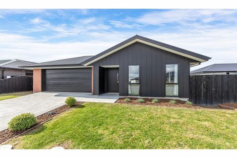 Photo of property in 27 Kilmurry Street, Halswell, Christchurch, 8025