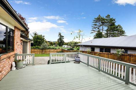 Photo of property in 24 Palm Grove Drive, Western Heights, Hamilton, 3200