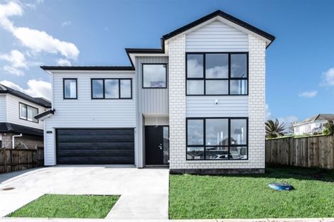Photo of property in 36 Carrygawley Road, Flat Bush, Auckland, 2019