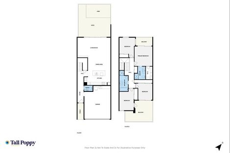 Photo of property in 55 Footbridge Terrace, Kaiapoi, 7630