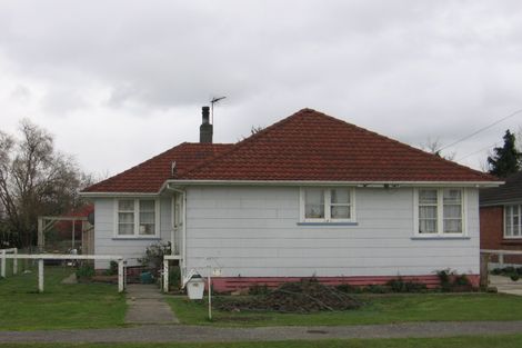 Photo of property in 50 Kummer Crescent, Masterton, 5810