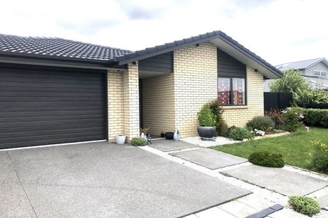 Photo of property in 31 Lulu Avenue, Chartwell, Hamilton, 3210