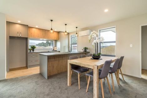 Photo of property in 4 Fry Place, Rolleston, 7614