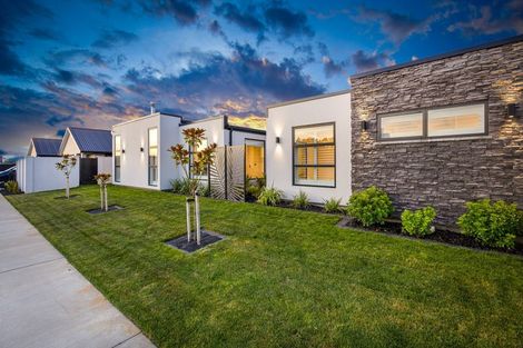 Photo of property in 1 Moraine Street, Lincoln, 7608
