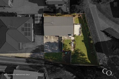 Photo of property in 8a Canberra Place, Bellevue, Tauranga, 3110