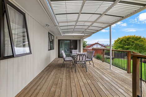 Photo of property in 130 Tainui Terrace, Te Awamutu, 3800