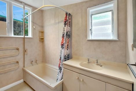 Photo of property in 529 Broadway, Miramar, Wellington, 6022