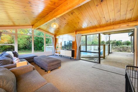 Photo of property in 12 Kairanga Bunnythorpe Road, Bunnythorpe, Palmerston North, 4478