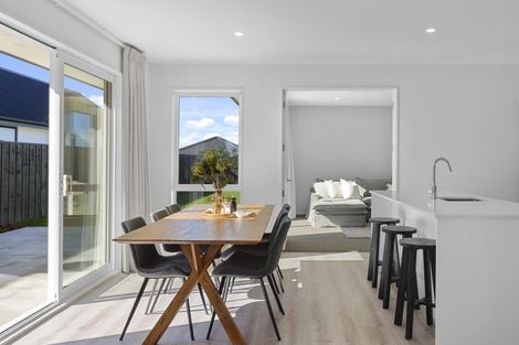 Photo of property in 884 Goulds Road, Rolleston, 7614