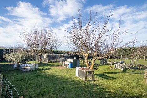 Photo of property in 81 Morris Road, Newland, Ashburton, 7772