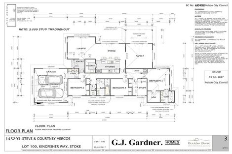 Photo of property in 10 Kingfisher Lane, Stoke, Nelson, 7011