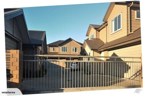 Photo of property in 27u6 Jones Crescent, Melville, Hamilton, 3206