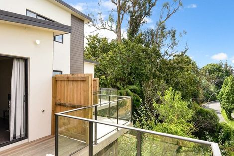 Photo of property in 21u3 Park Terrace, Hamilton Central, Hamilton, 3204