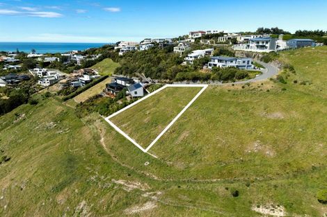 Photo of property in 24 Highview Lane, Scarborough, Christchurch, 8081