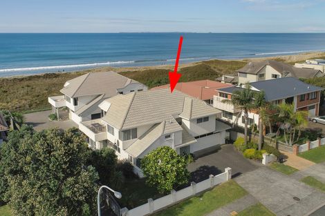 Photo of property in 437b Oceanbeach Road, Mount Maunganui, 3116
