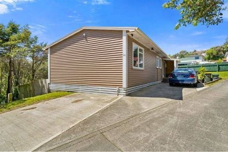 Photo of property in 79 Arawhata Street, Ranui, Porirua, 5024