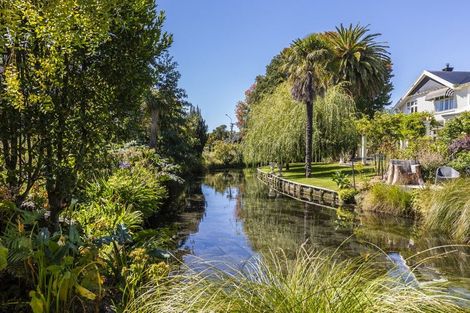 Photo of property in 100a Glandovey Road, Fendalton, Christchurch, 8052