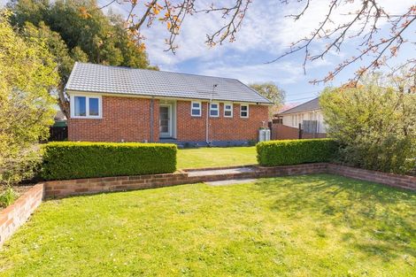 Photo of property in 11 Dix Street, Wigram, Christchurch, 8042