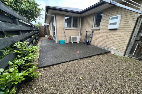 Photo of property in 48u1 Fifth Avenue, Enderley, Hamilton, 3214