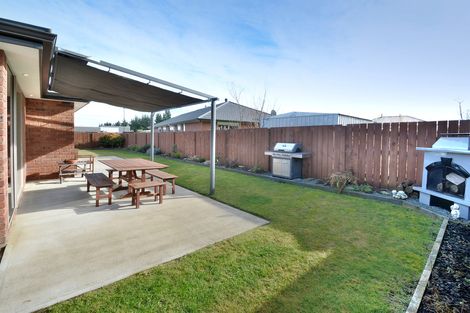 Photo of property in 18 William James Close, Mosgiel, 9024
