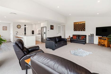 Photo of property in 4 Ladybridge Drive, Rolleston, 7615