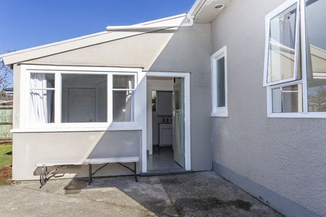 Photo of property in 72 Wychbury Street, Spreydon, Christchurch, 8024
