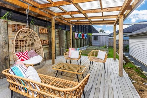 Photo of property in 25 Ahorangi Road, Silverdale, 0932