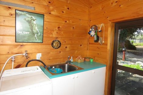 Photo of property in 50 Brunings Road, Carters Beach, Westport, 7892