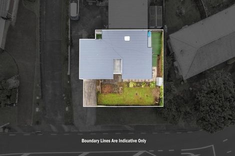 Photo of property in 1/42 Bentley Avenue, Glenfield, Auckland, 0629