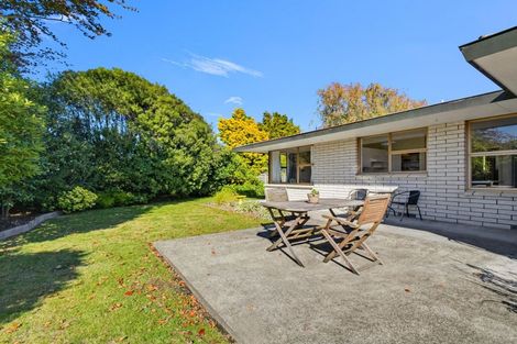 Photo of property in 7a Wigan Place, Hokowhitu, Palmerston North, 4410