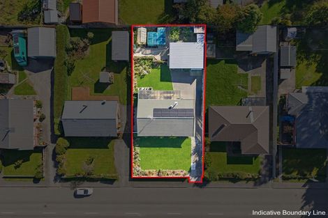 Photo of property in 79 Bridge Street, Netherby, Ashburton, 7700