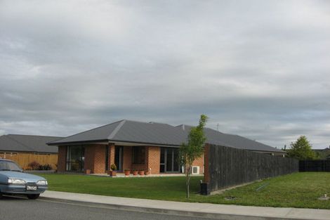 Photo of property in 41 Golding Avenue, Rangiora, 7400