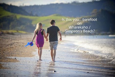 Photo of property in 61 Wharekaho Sh25 Road, Wharekaho, Whitianga, 3592