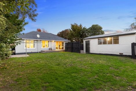 Photo of property in 31 Paddington Street, Northcote, Christchurch, 8052