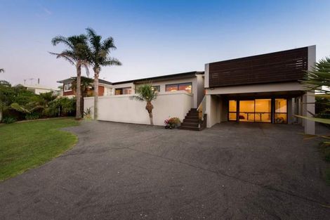Photo of property in 43 Bramley Drive, Farm Cove, Auckland, 2012
