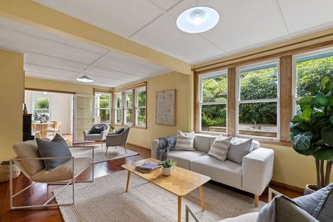 Photo of property in 39 Victory Avenue, Karori, Wellington, 6012