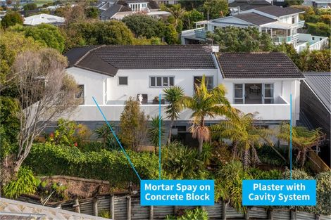 Photo of property in 1/22 Valley Road, Browns Bay, Auckland, 0630