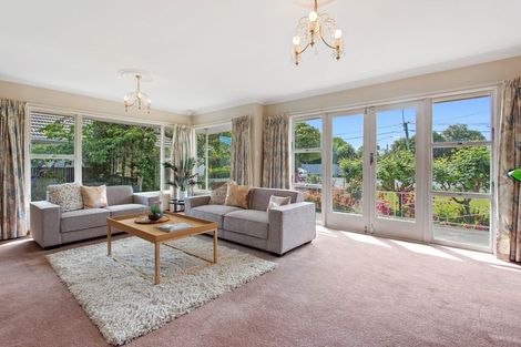 Photo of property in 167 Cashmere Road, Hoon Hay, Christchurch, 8025