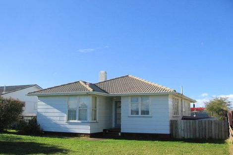 Photo of property in 40 Hislop Avenue, Onekawa, Napier, 4110