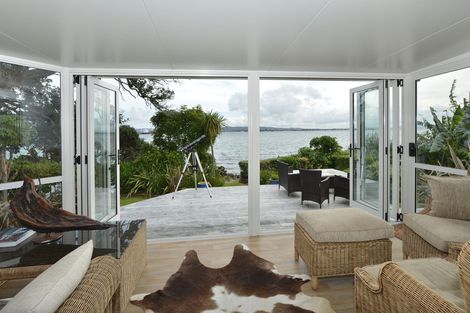 Photo of property in 136 Reotahi Road, Whangarei Heads, Whangarei, 0174
