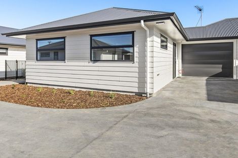 Photo of property in 6u3 Cotton Street, Saint Andrews, Hamilton, 3200